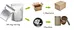 Gomme de Konjac